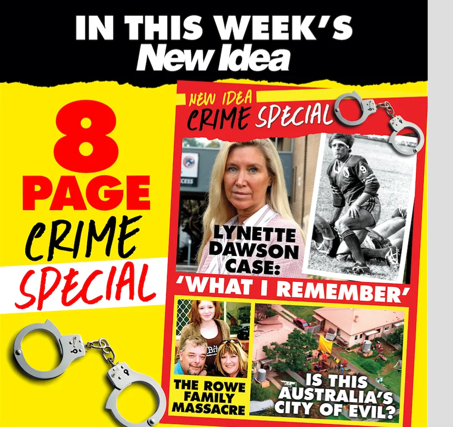 crime special
