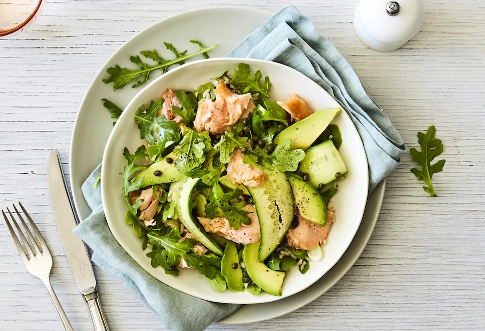 Best diet to lose weight according to Tiffiny Hall