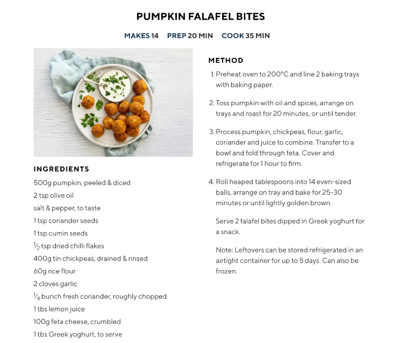 Best diet to lose weight according to Tiffiny Hall