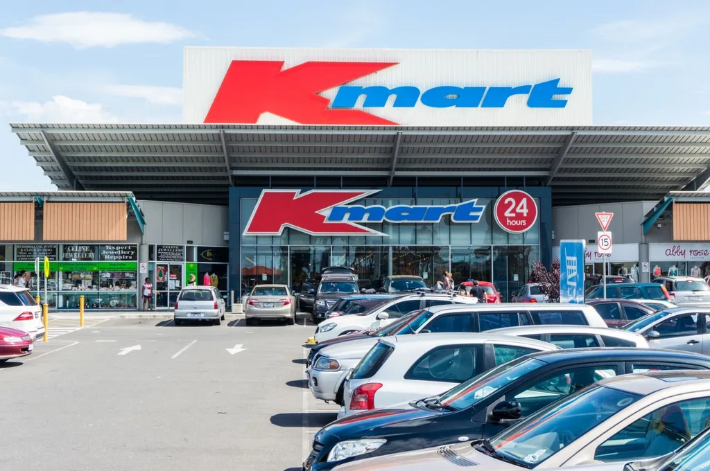 kmart
