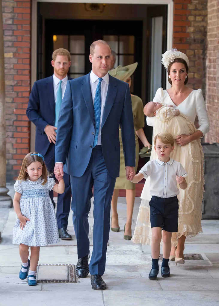 kate william