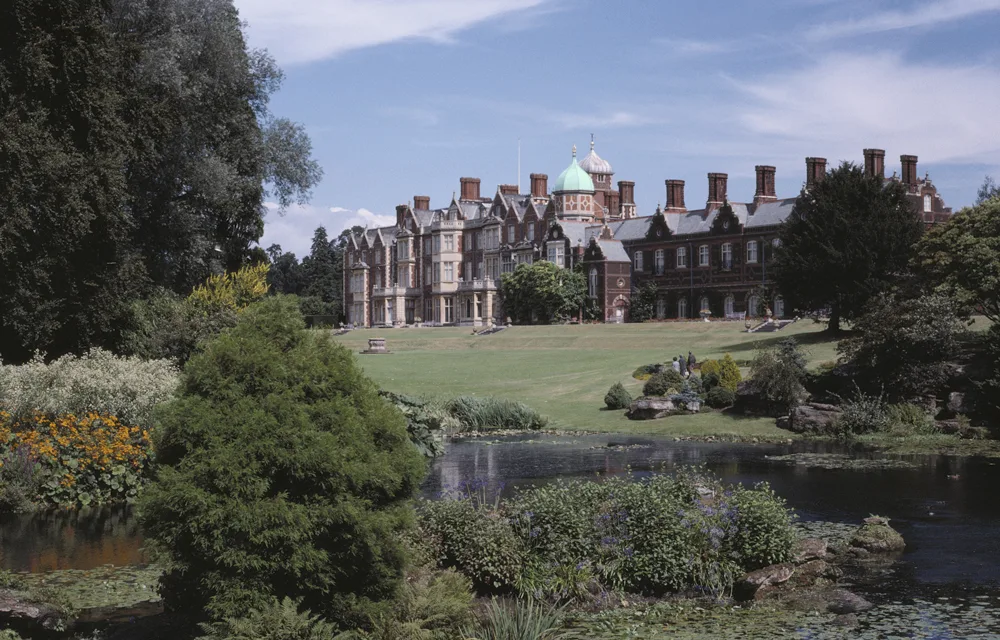 Sandringham Estate