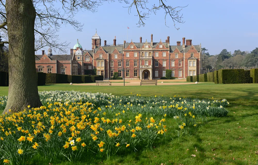Sandringham Estate