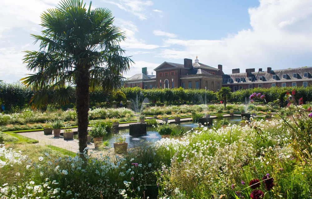 Kensington Palace