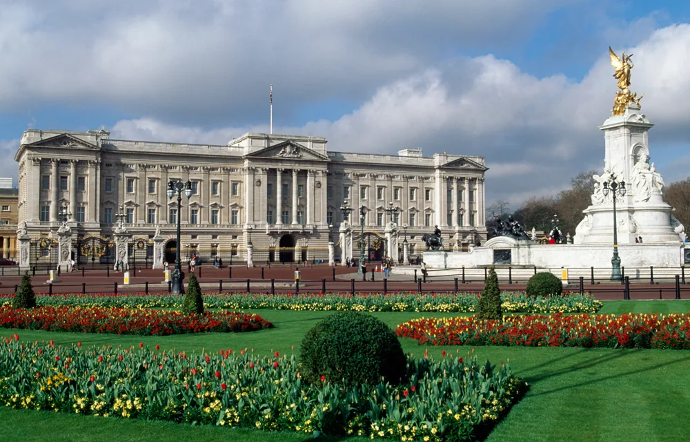Buckingham Palace
