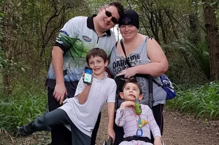 Shannon, Erebys and Caelus are my biggest fans