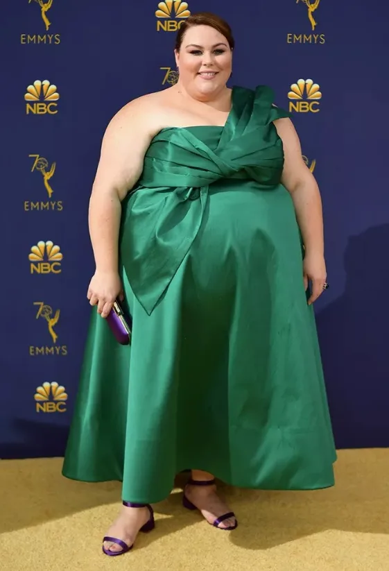 chrissy metz