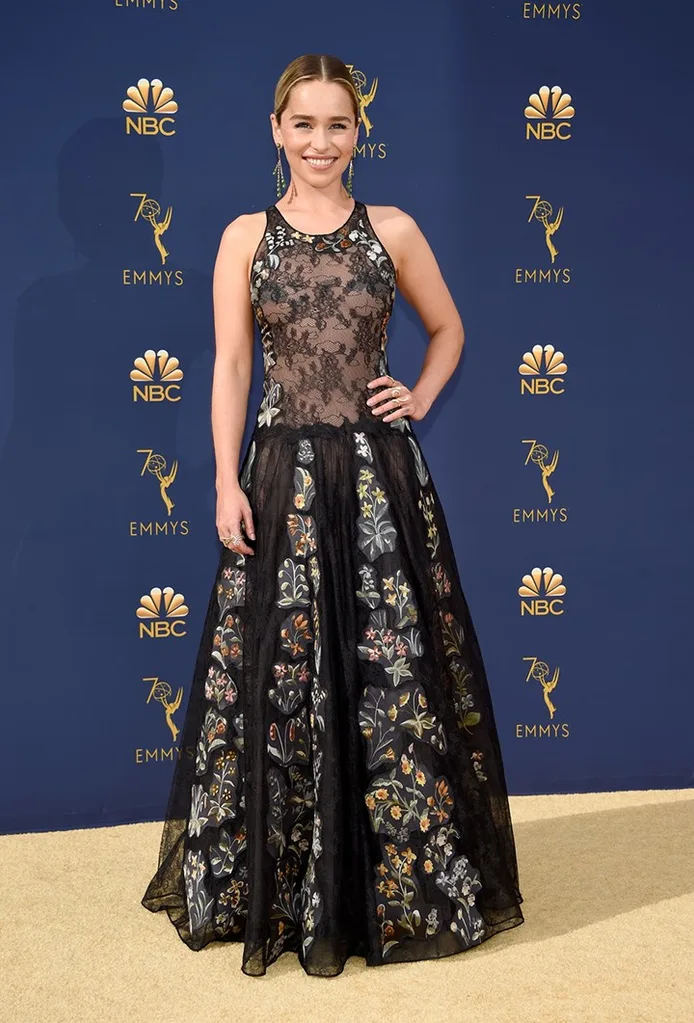 emilia clarke
