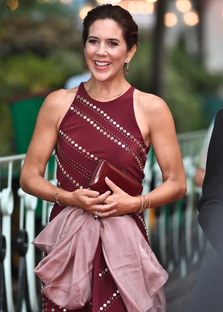 princess mary