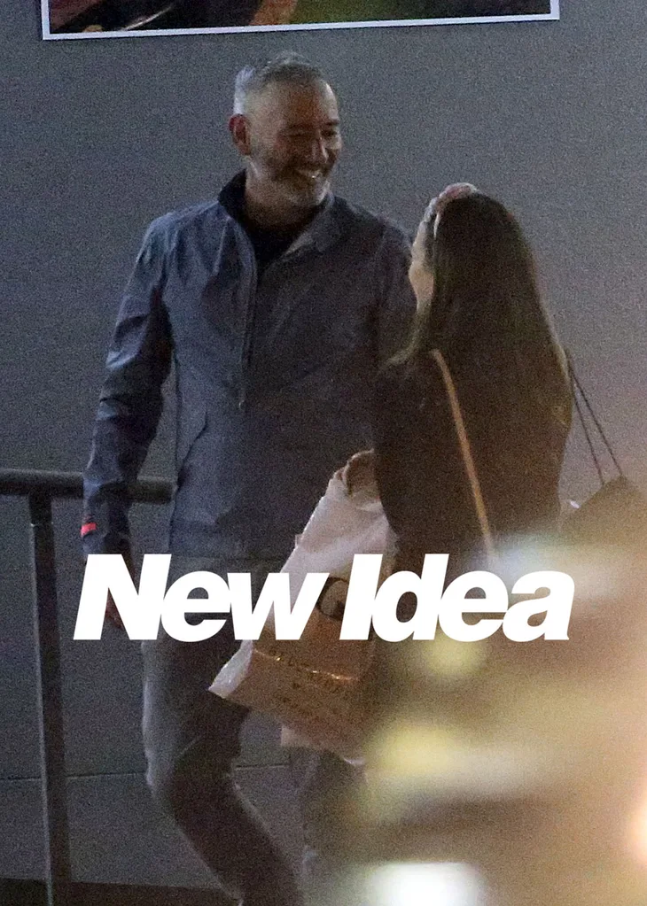 new idea