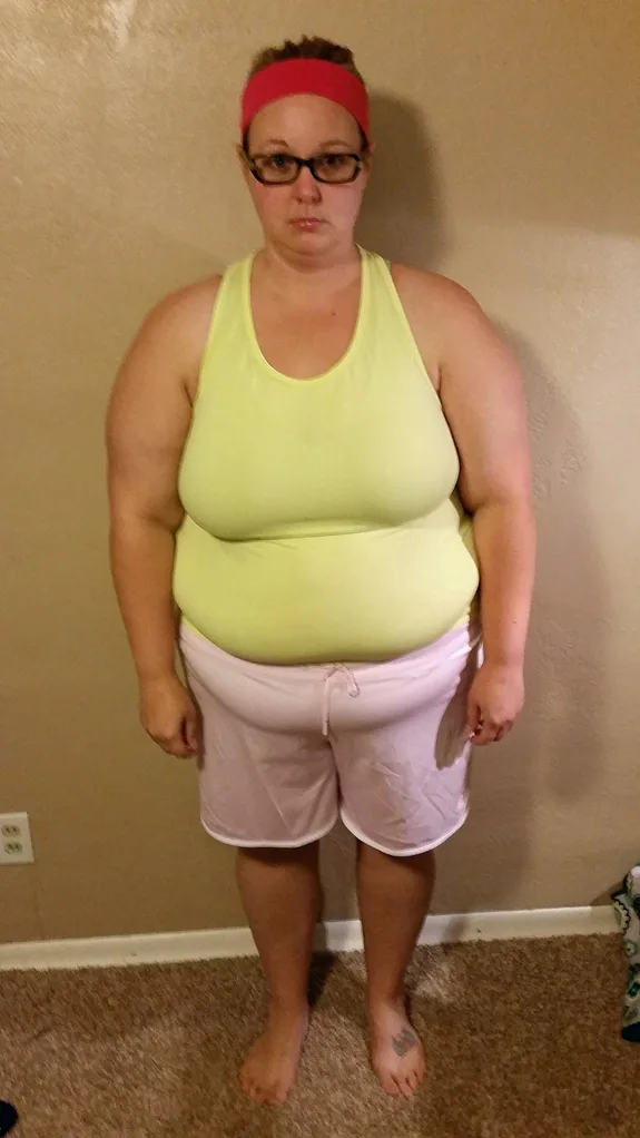 best diet plan to lose weight according to coffee addict who lost 51kg