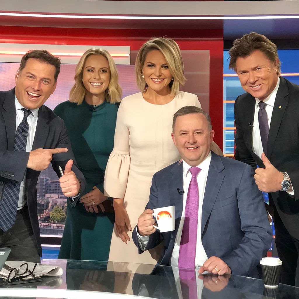 Today Show