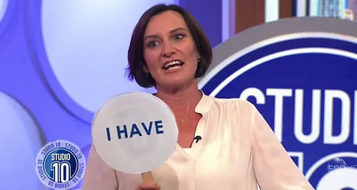 studio 10