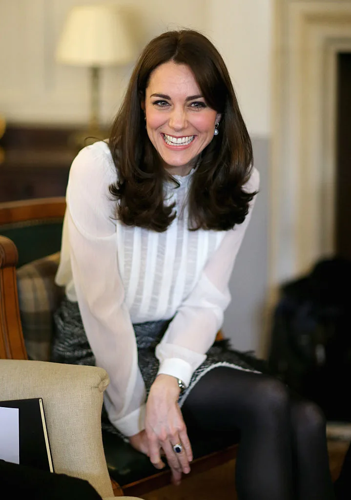 kate