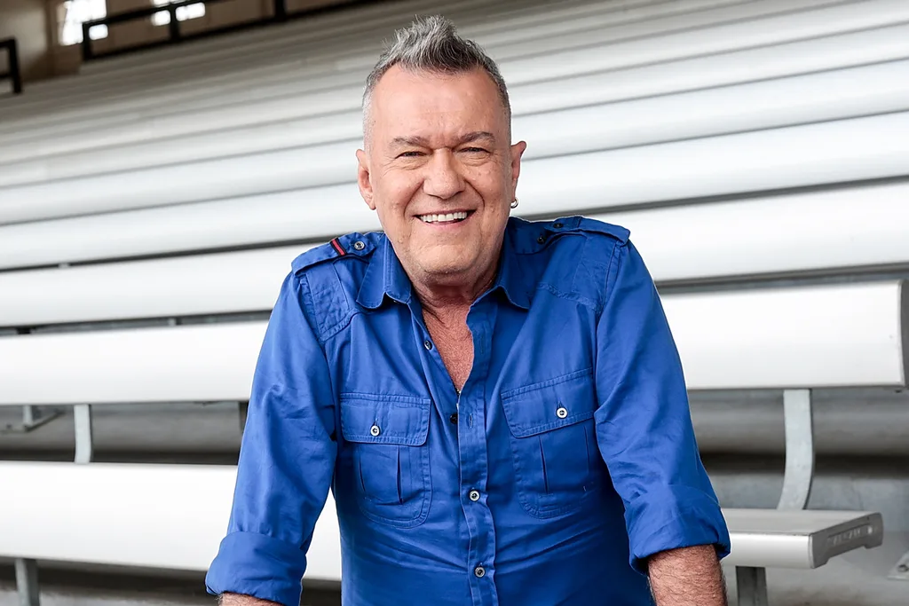 jimmy barnes