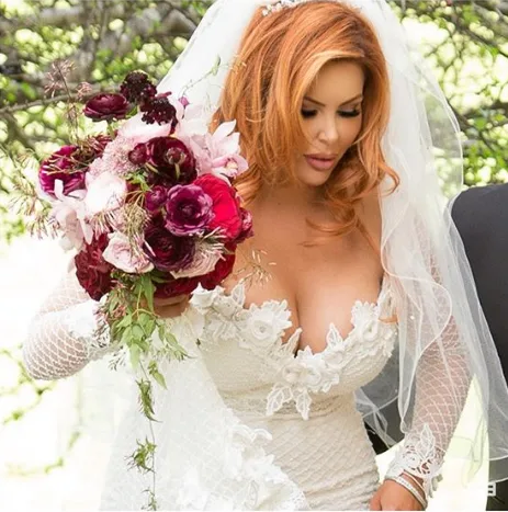 MAFS Sarah Roza pens instagram post as Telv Williams faces assault allegations