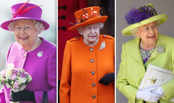 Queen Elizabeth