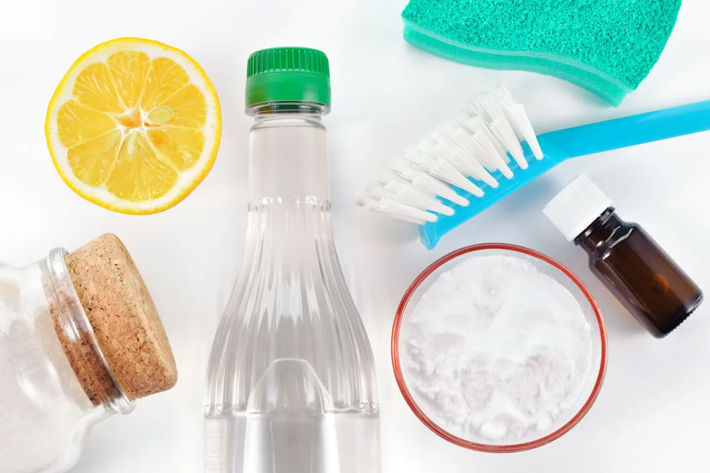 cleaning hack