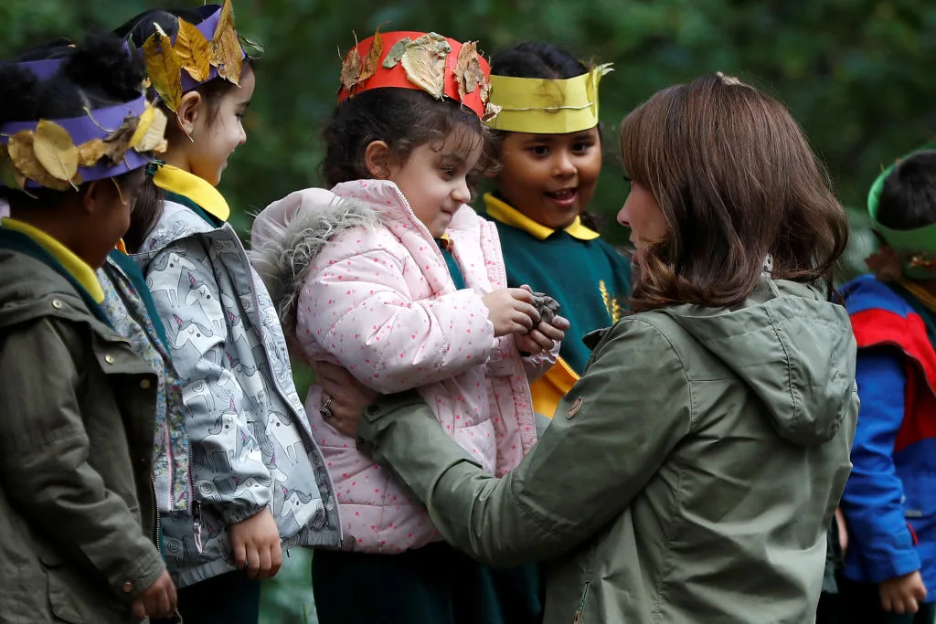 Kate Middleton