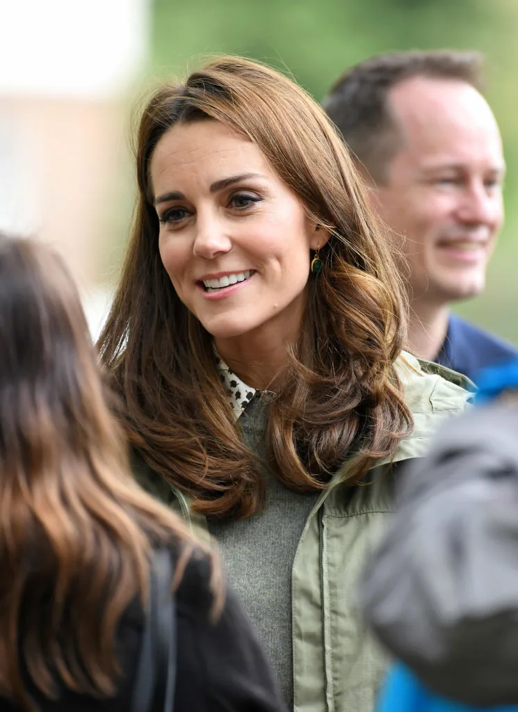 Kate Middleton