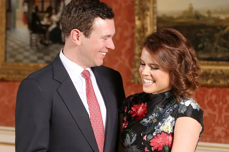 princess eugenie