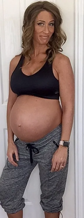 Best diet for weight loss according to supermodel mum-of-eight