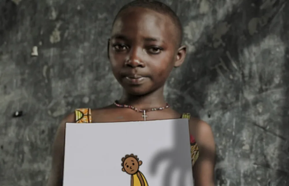 world vision