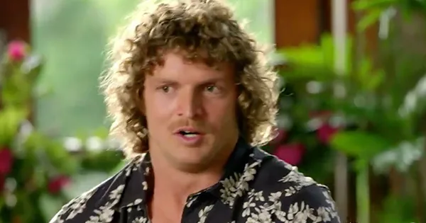 The Bachelor