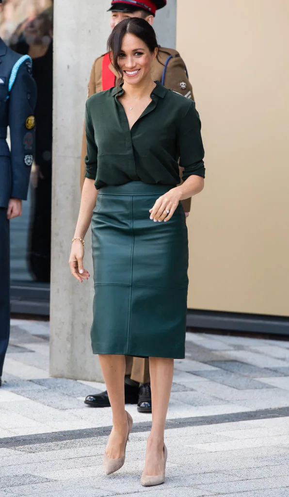 Meghan Markle