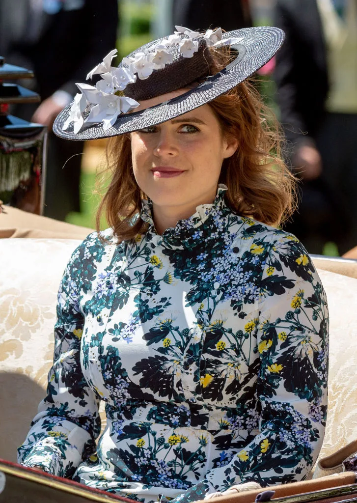 princess eugenie