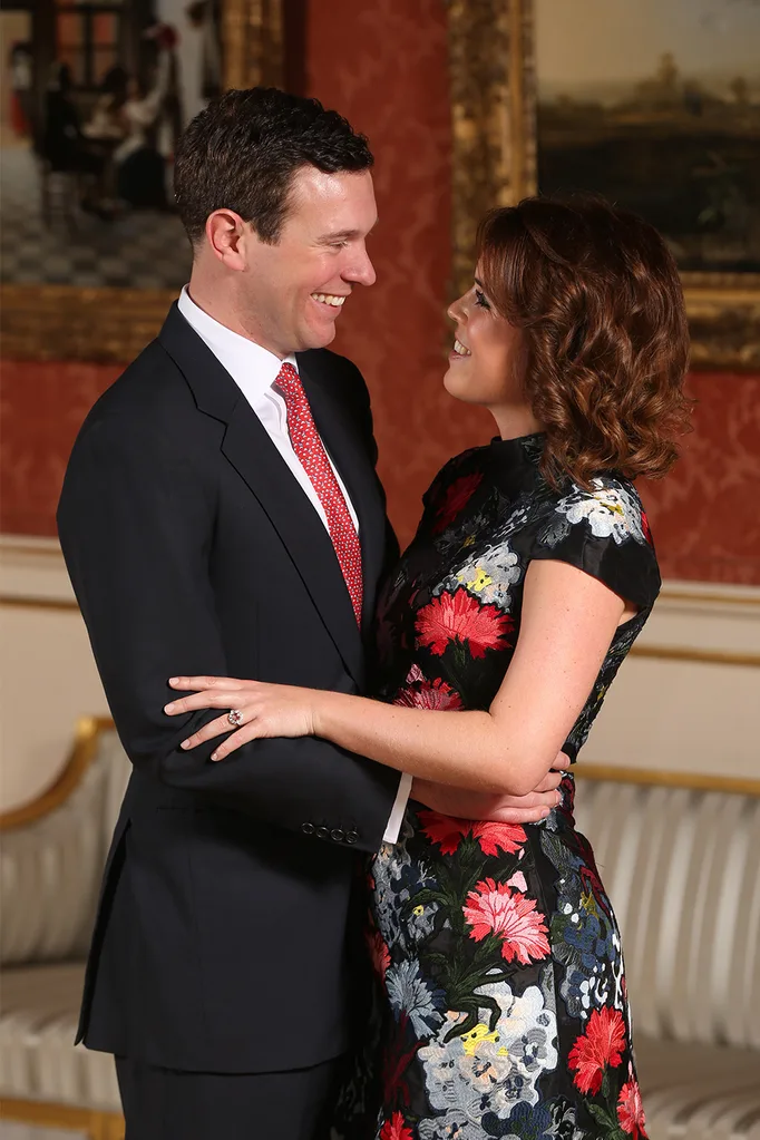 eugenie