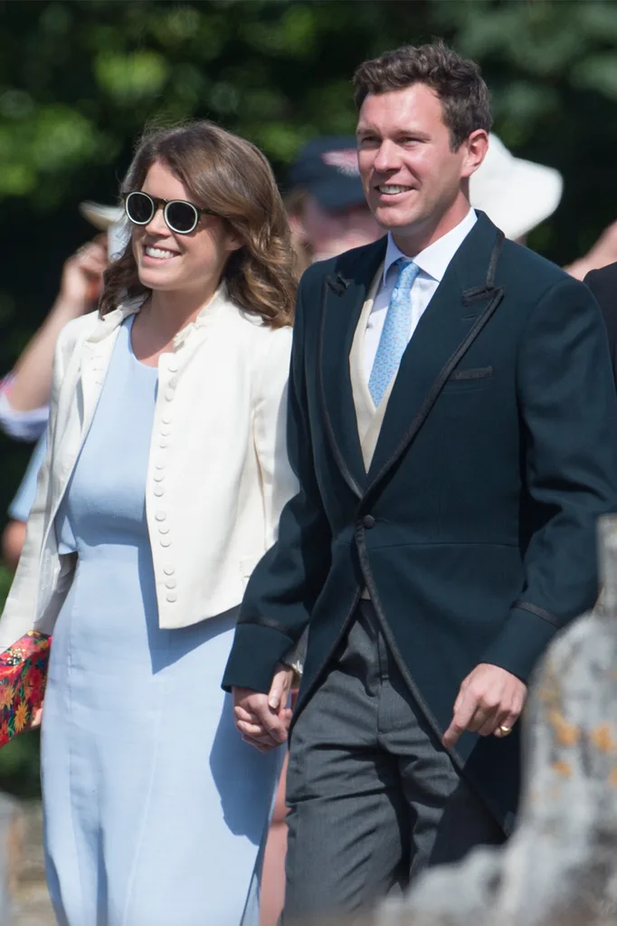 eugenie