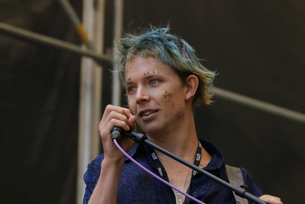 Nicholas Allbrook