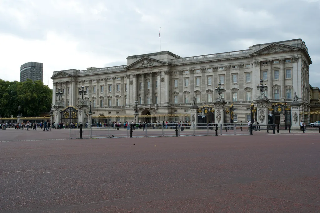 Buckingham Palace