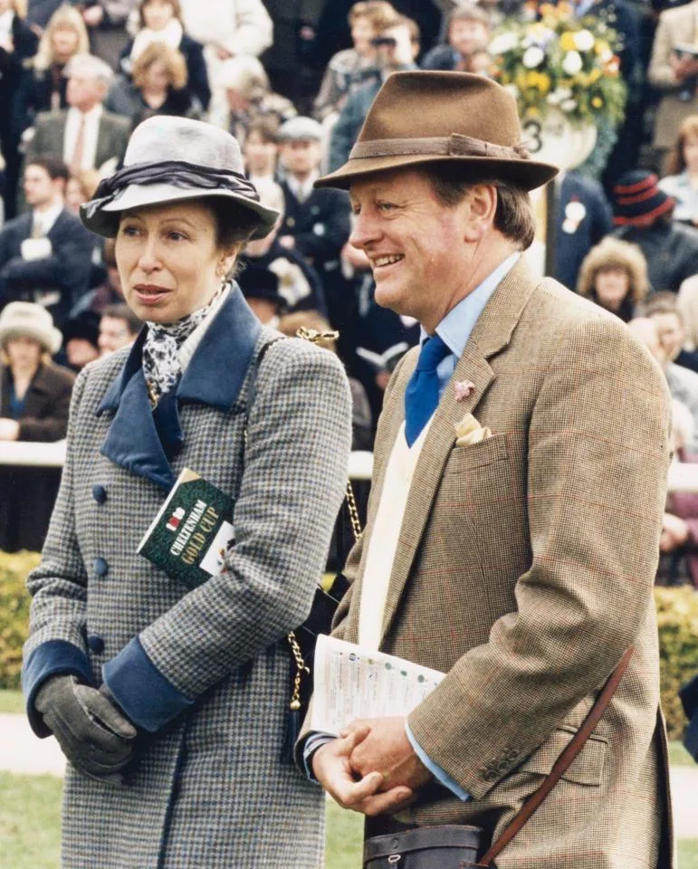 princess anne