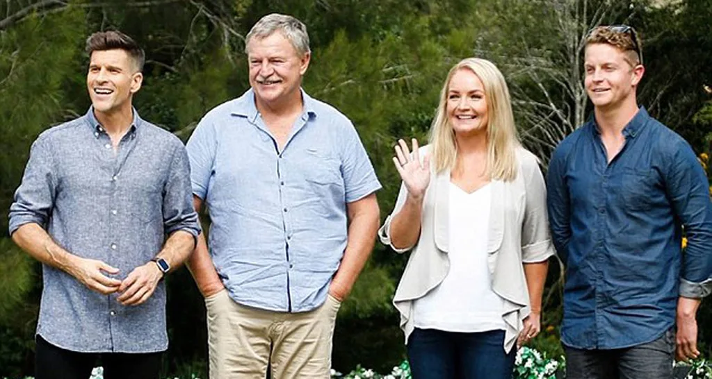 Channel Ten