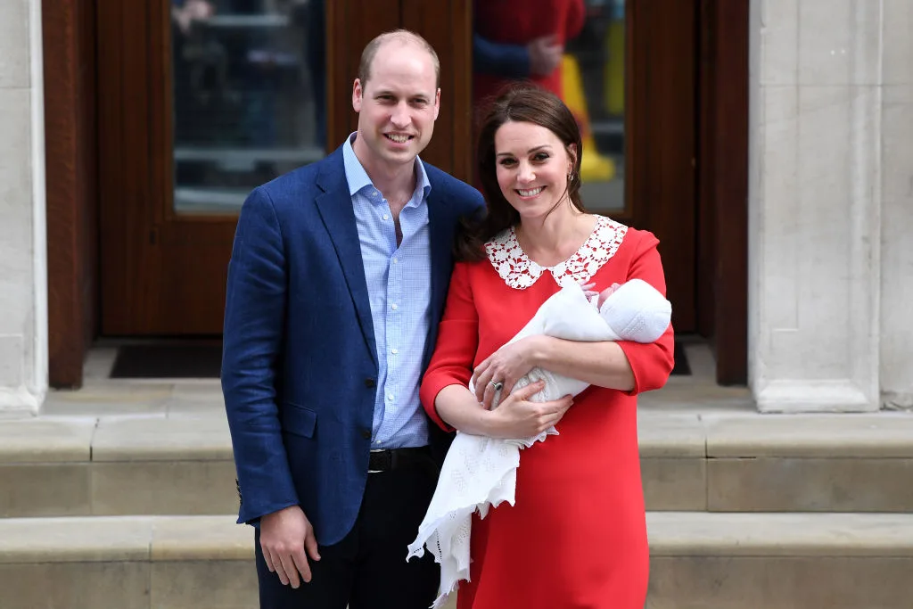 kate and william
