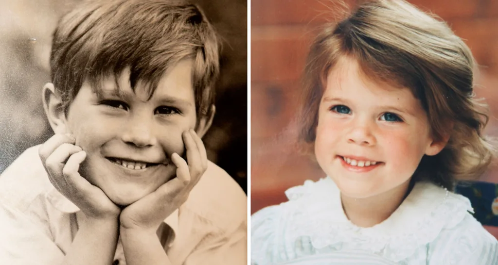 Royal Family/Twitter