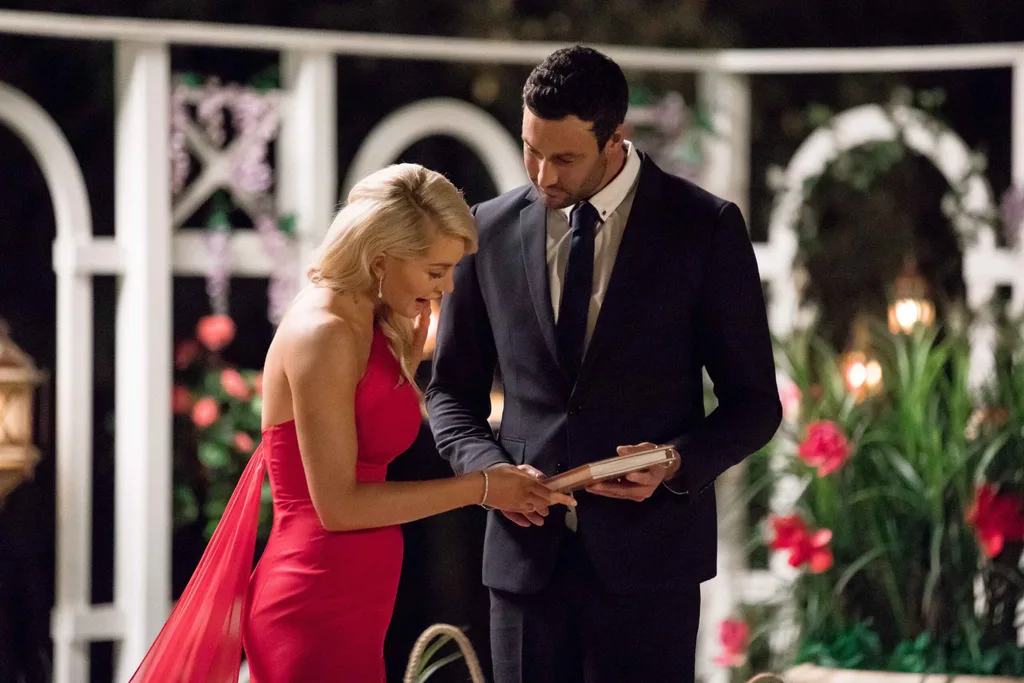 The Bachelor