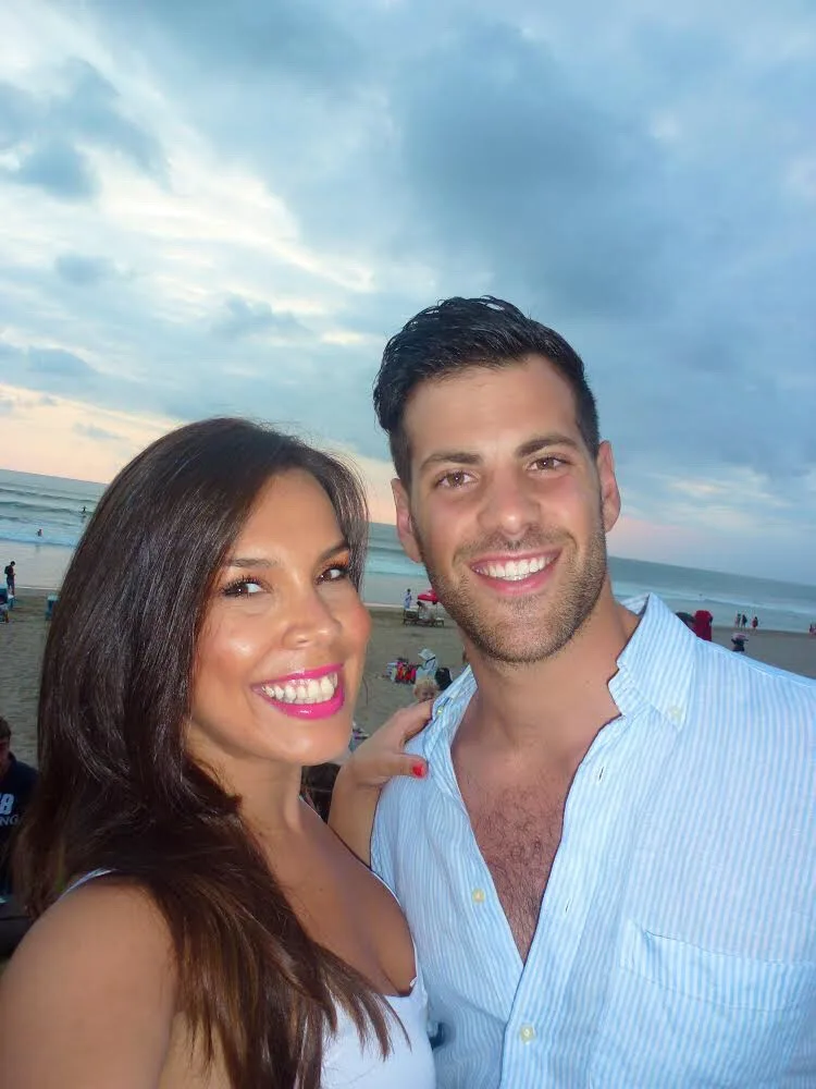 Carly and Rob