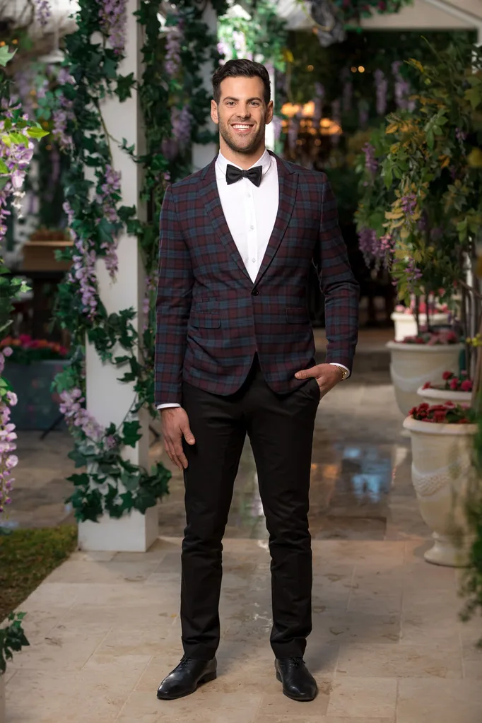 bachelorette