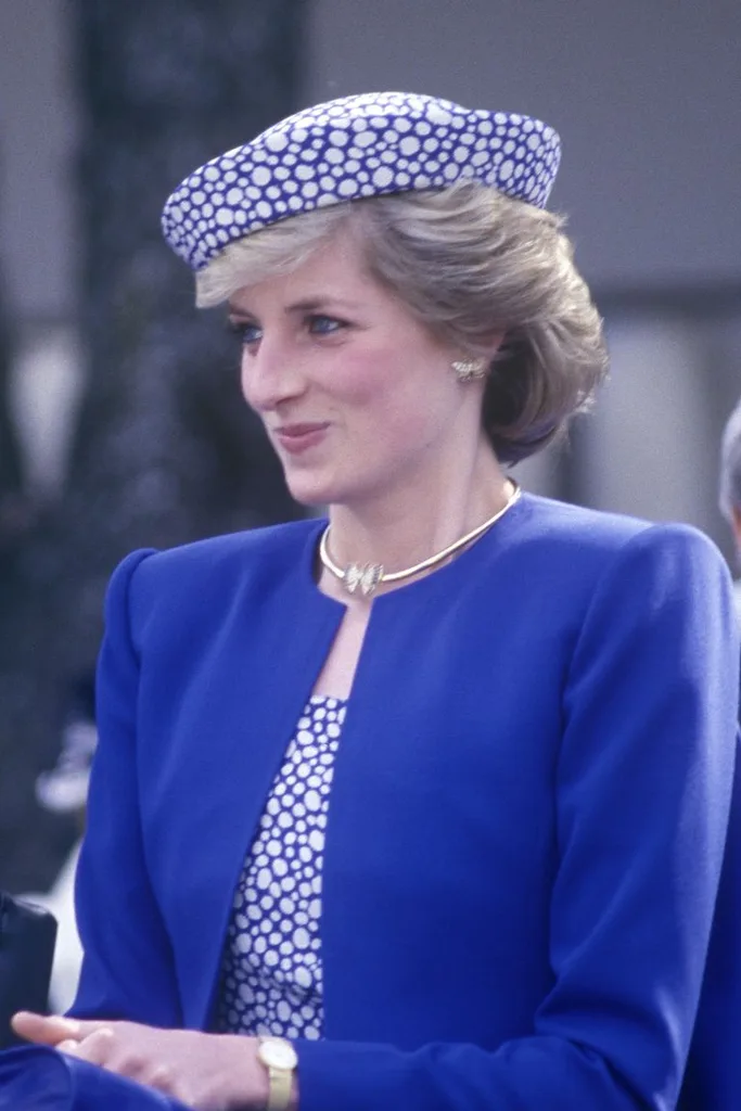 diana