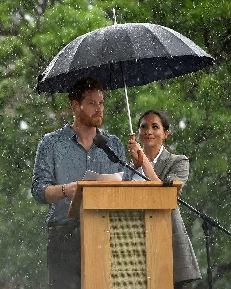 Meghan markle fake claims body language expert weighs in
