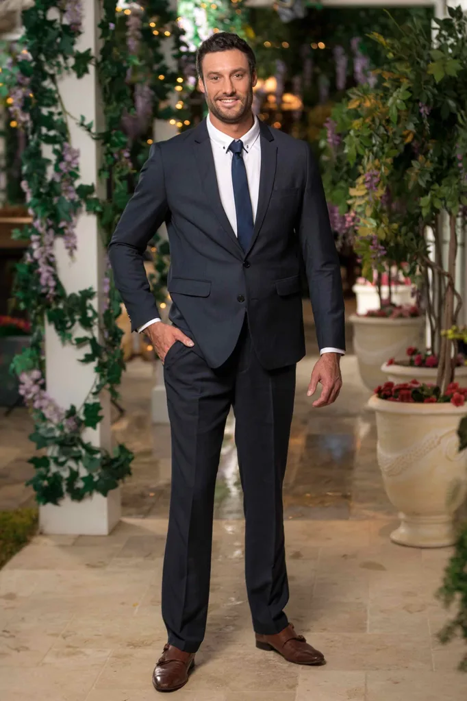 The Bachelor