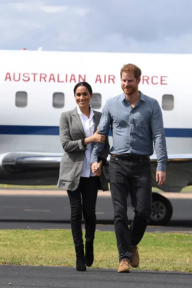 Meghan markle pregnancy health tips