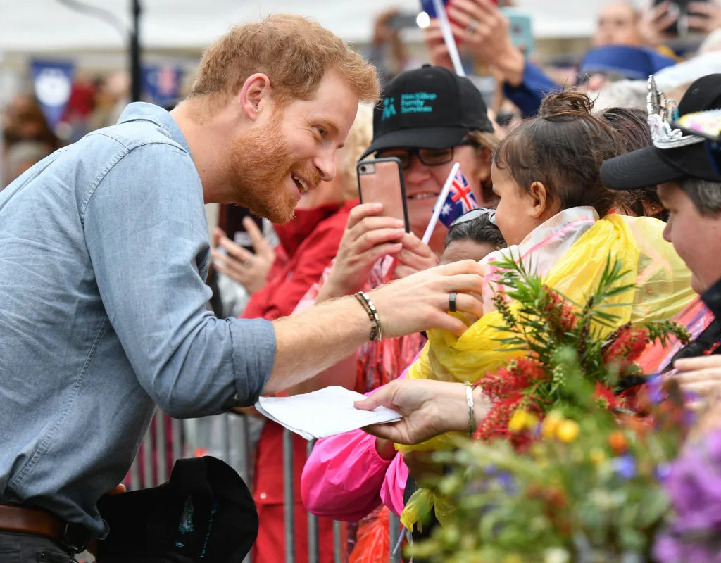prince harry