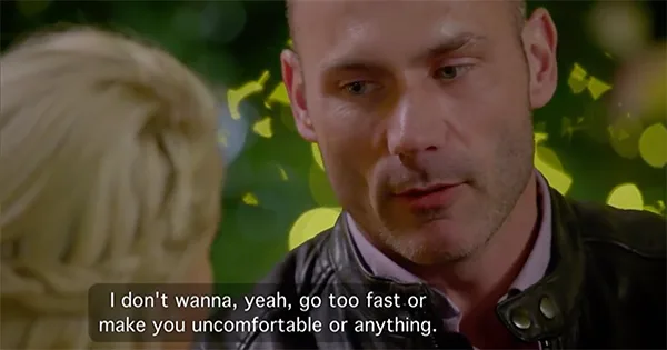 The Bachelor