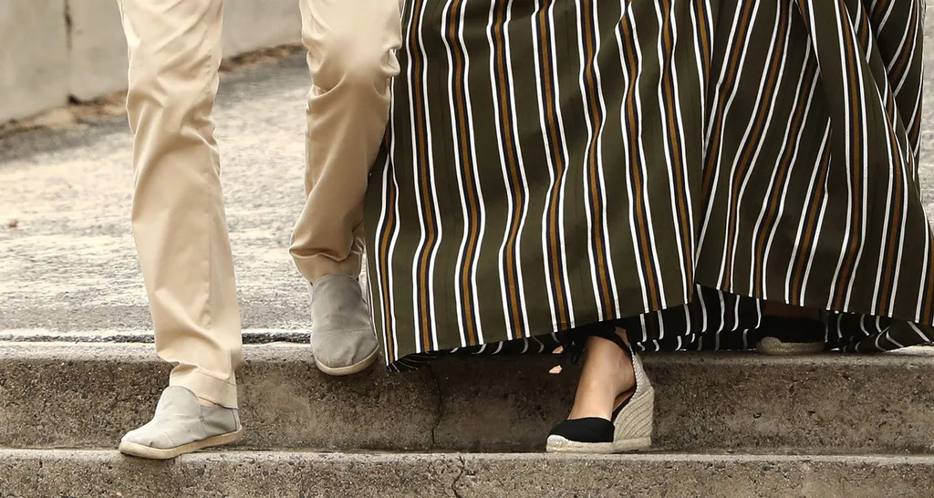 meghan wedges