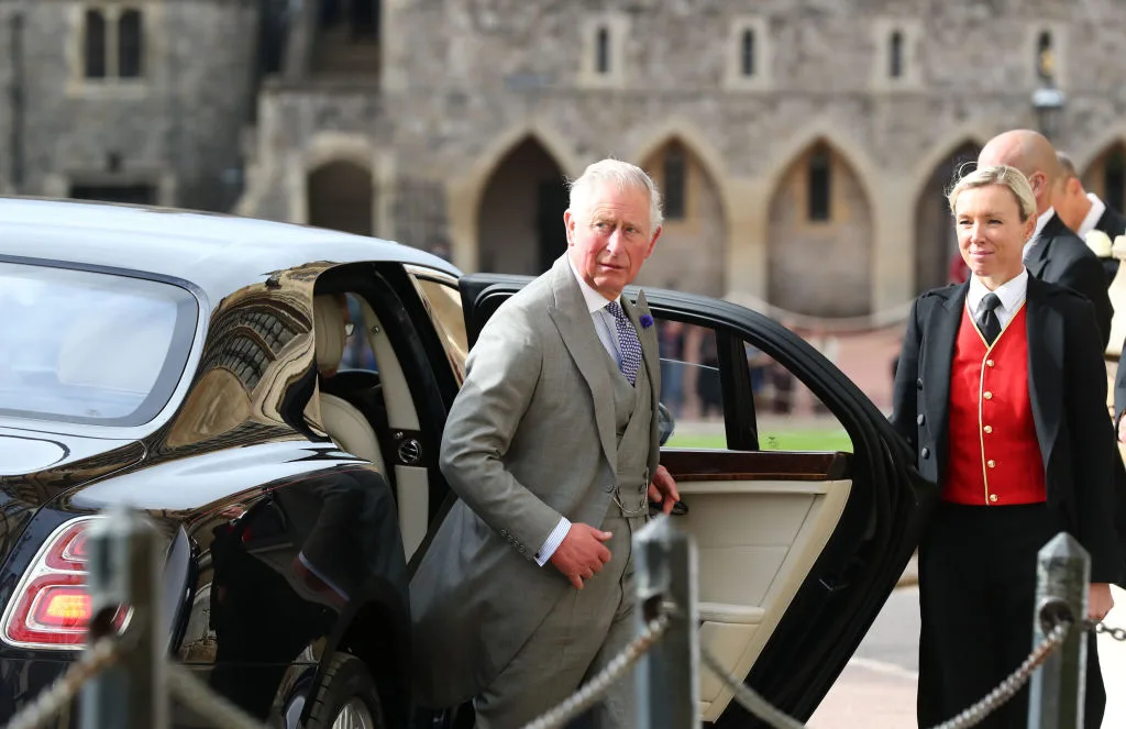 Charles
