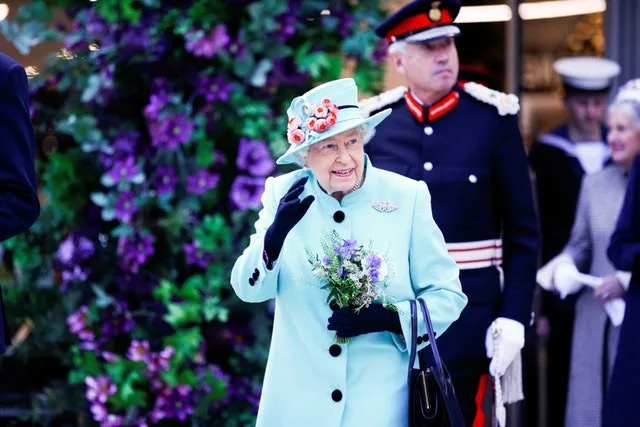 Queen